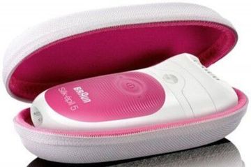 Епілятор Braun SE 5547 Wet&Dry Gift Edition