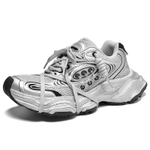 Sk Trip Chunky Sneakers