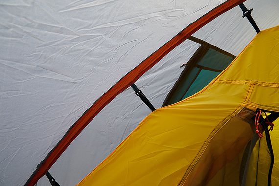 Палатка TauMANN River Grand 4 Pro