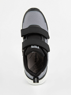 Кроссовки softshell