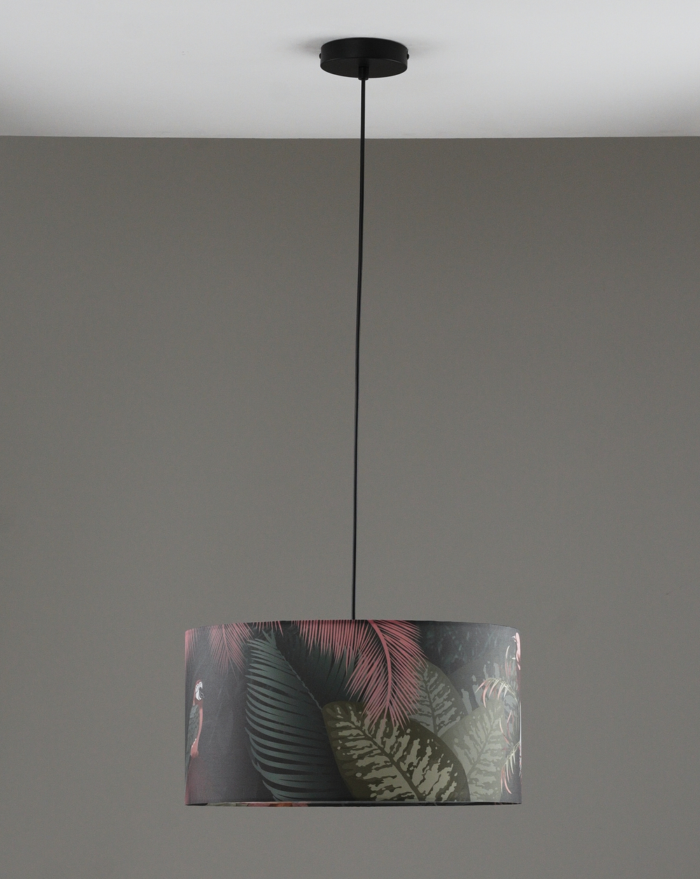 Светильник подвесной Moderli V11513-3P Tropic