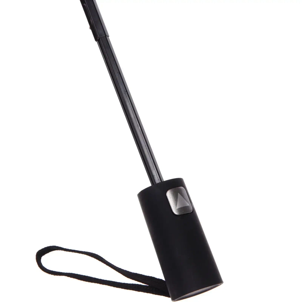 Зонт женский полуавтомат «Фиора», микс 6 цветов, 8 спиц, d-100см, длина в слож. виде 30см