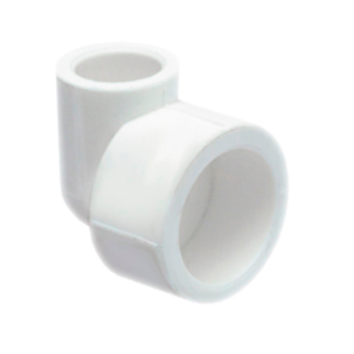 Угольник переходной FERAT PPR 50х25