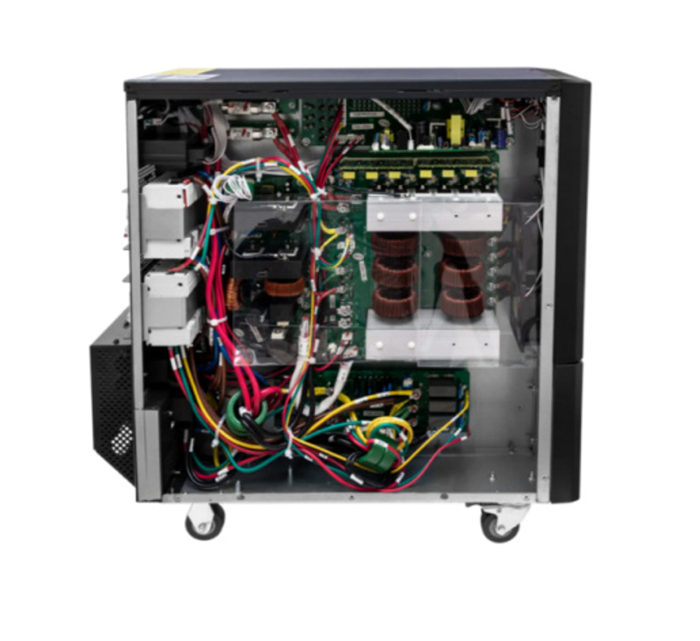 Источник бесперебойного питания SNR SNR-UPS-ONT-020-BXL31