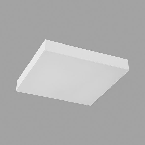 Светодиодный светильник Feron AL267 накладной 12W 4000K белый 51294