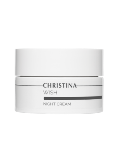 WISH Night Cream