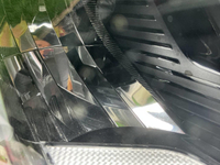 Битая Фара правая Chery Tiggo 7 Pro (20-24) LED