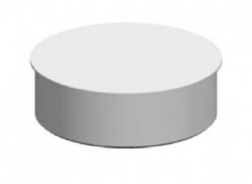 Заглушка Sinikon Comfort 110 мм канализационная (арт. 524007.K)