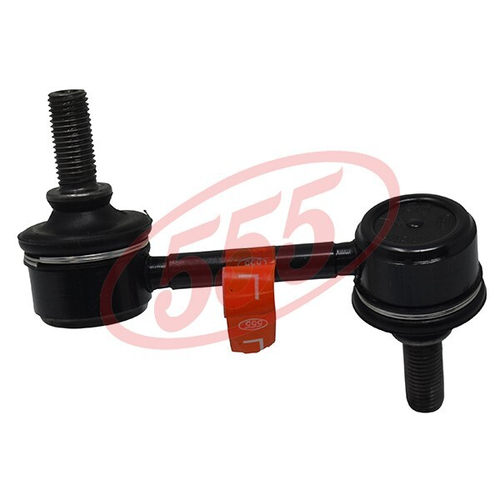 Стойка стабилизатора 555 (гайки в комплекте) SLH070LM