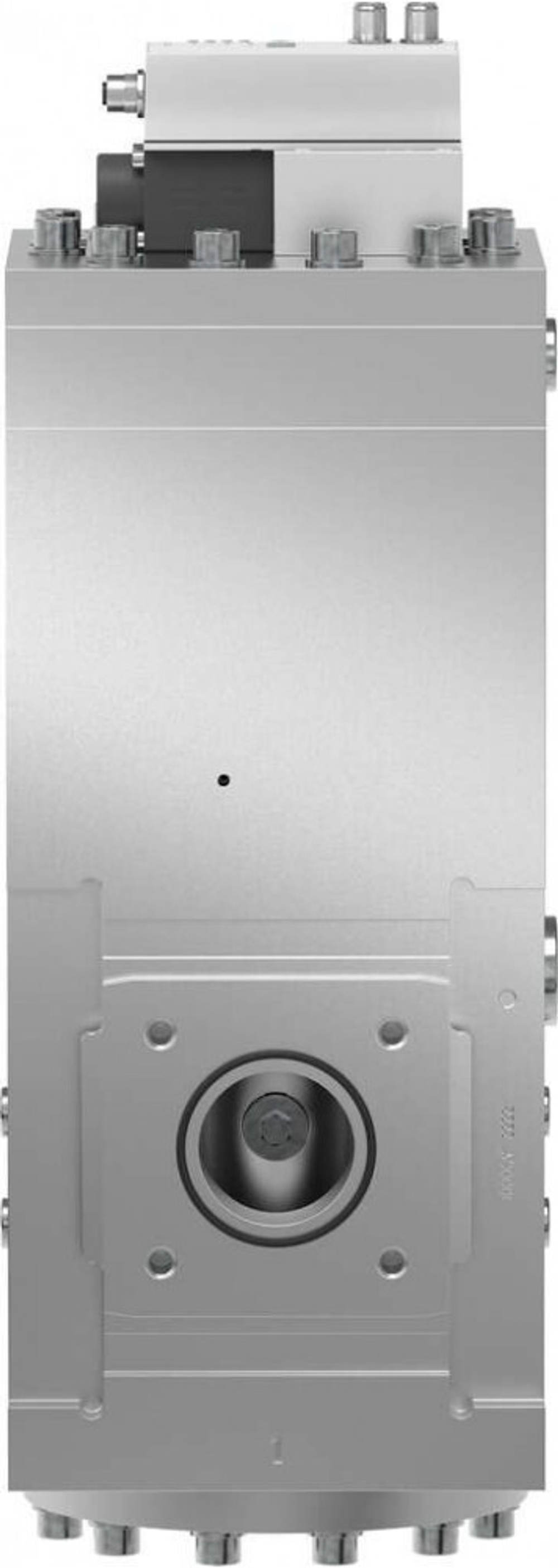 PREL-186-HP3-V1-A-40CFX-1 Электрический регулятор давления