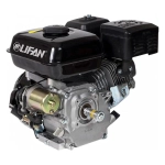 Lifan 190FD D25 7А бензиновый двигатель