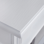 Каминокомплект Real Flame Islandia 50 WT с очагом Saphir 50