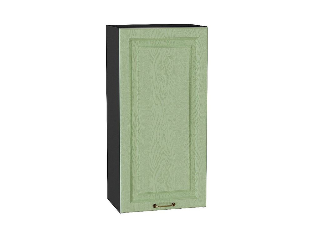 Шкаф верхний с 1-ой дверцей Ницца