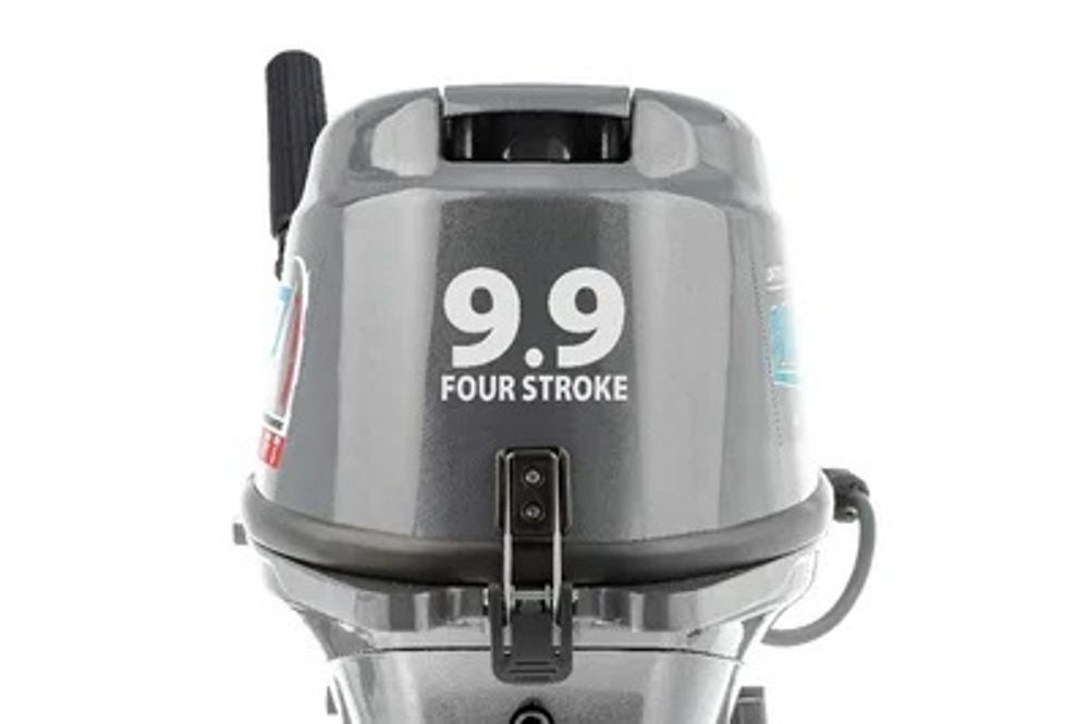 4х-тактный лодочный мотор MIKATSU MF9.9FHS-EFI Sport
