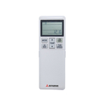 Сплит-система Mitsubishi Heavy PREMIUM SRK35ZS-W/SRC35ZS-W титаниум