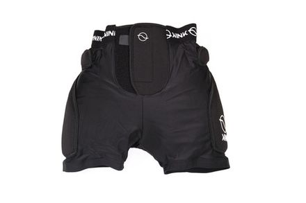 Защитные шорты для сноуборда Kink SHORTS