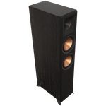Klipsch Reference Premiere RP-6000F II Floorstanding Speaker, Ebony, Single