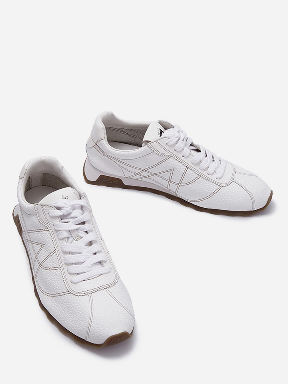 Кроссовки мужские ASH KILL BILL MAN