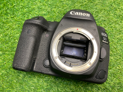 Canon 5D Mark IV 76000 кадров
