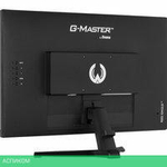 Игровой монитор Iiyama G-Master Red Eagle G2770HSU-B6