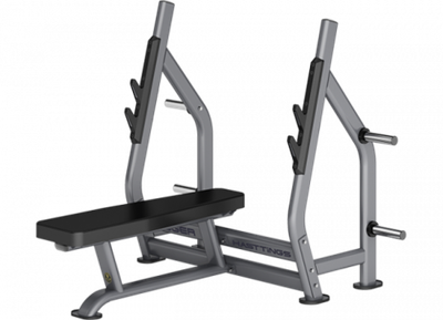 Скамья для жима горизонтальная Hasttings Digger HD004-4