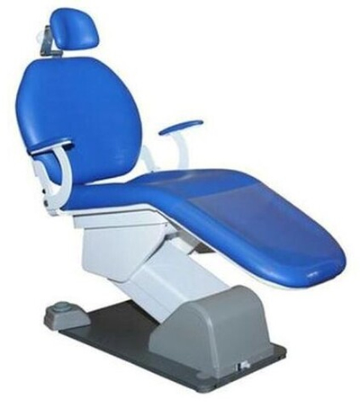 Стоматологическое кресло КЛЕР (арт. № 9452-000)