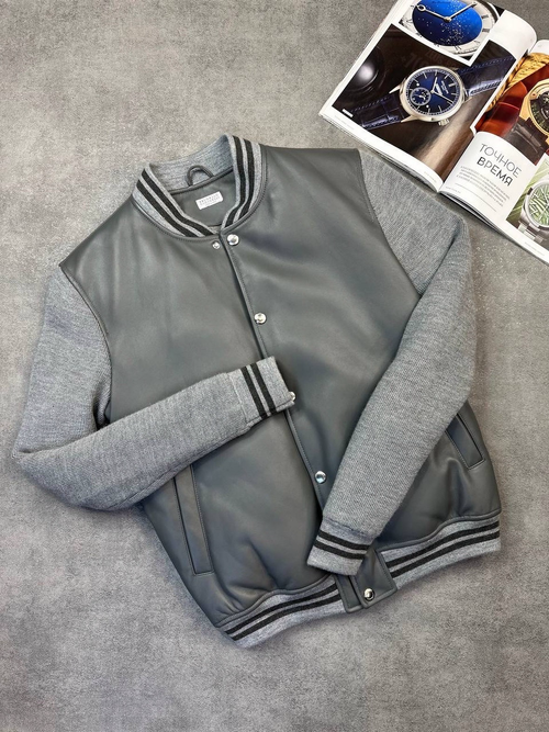 Бомбер Brunello Cucinelli