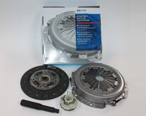 Сцепление /2123/ AVTOPRIBOR (LADA)