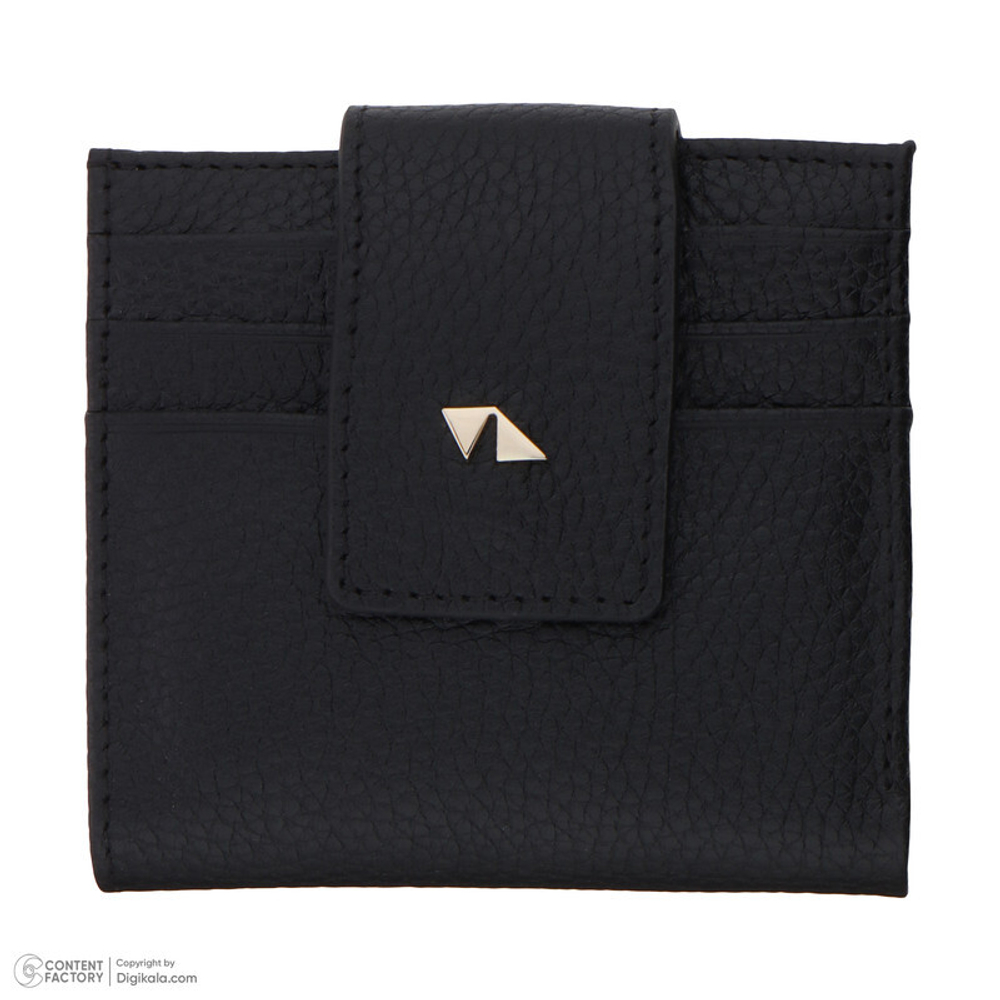 Кошелек мужской из натуральной кожи Mashad Leather D0637-001 747