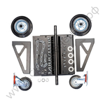 Сварочный полуавтомат INVERMIG 251 PWE