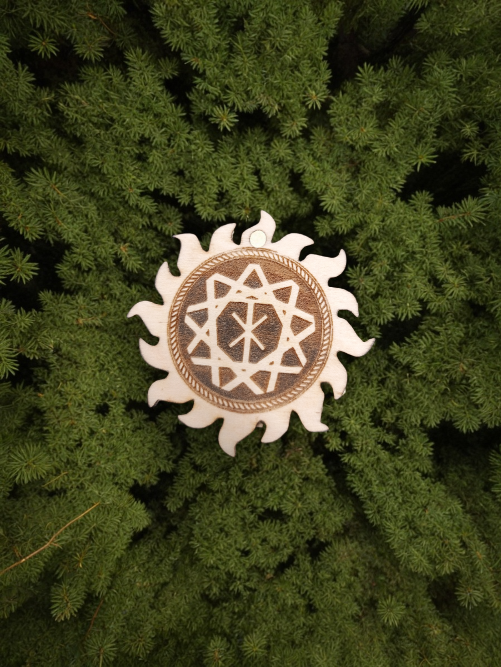 "Чертог Лося" ( 7 мая - 29 мая)