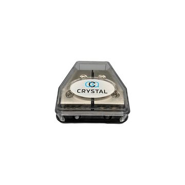 Дистрибьютор Crystal Car Audio PD-02