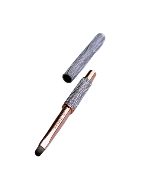 Кисть Розовый фламинго №6 овальная кисть