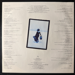 Tina Turner - Foreign Affair (Европа 1989г.)