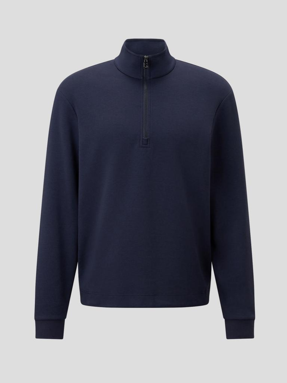 Джемпер BOGNER RAVEN в синем цвете