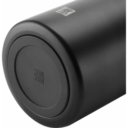 Zwilling Термоконтейнер для еды Thermo 700мл, черный