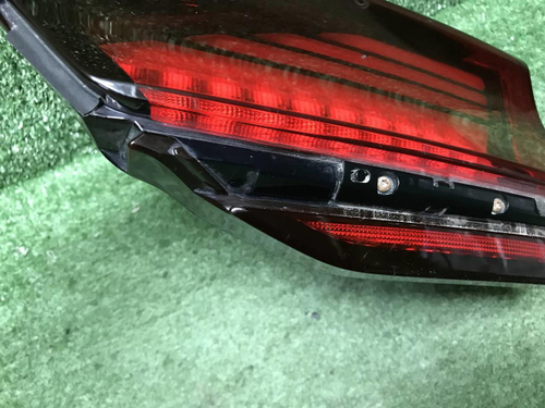 Фонарь правый внутренний Geely Atlas Pro (2021-нв)
