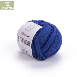 Symphony (Yarn Art)