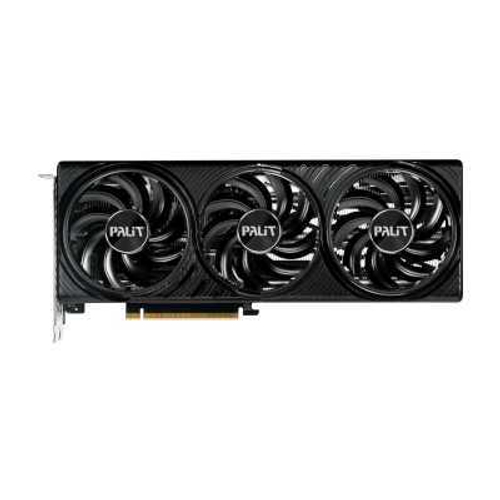 Видеокарта Palit nVidia GeForce RTX 5060 Ti Infinity 3 OC 8Gb NE7506TS19P1-GB2062S