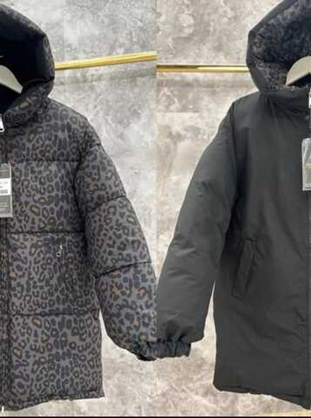 Куртка 7376175 Fabrika