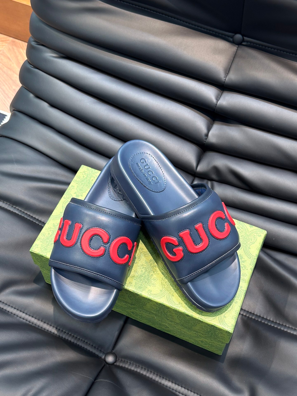 Gucci Slide