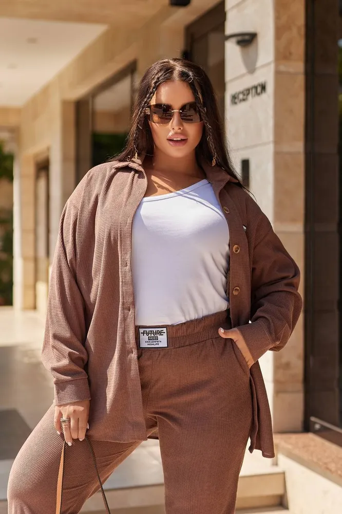 Костюм УК-830 Fabrika