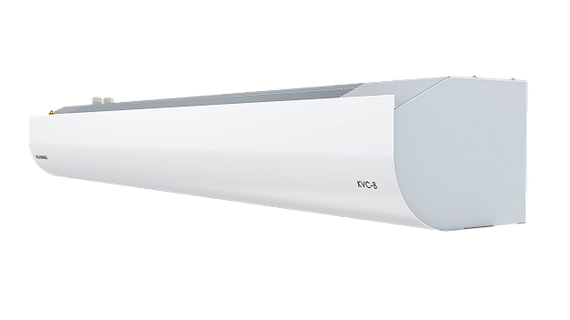 Тепловая завеса KALASHNIKOV KVС-B10E9-31 — (2)