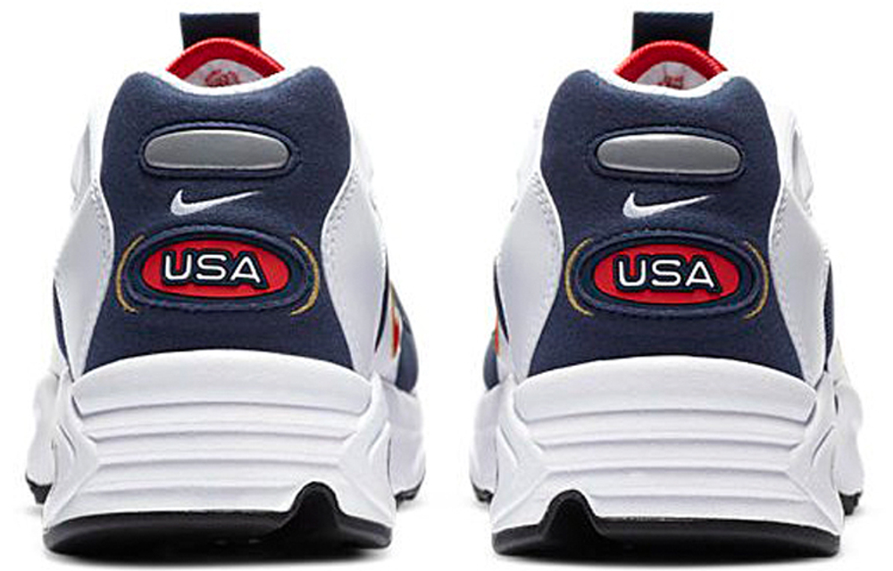 Кроссовки Nike Air Max Triax