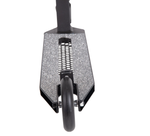 Самокат трюковой Tech Team Zefir Lite 47 black черный