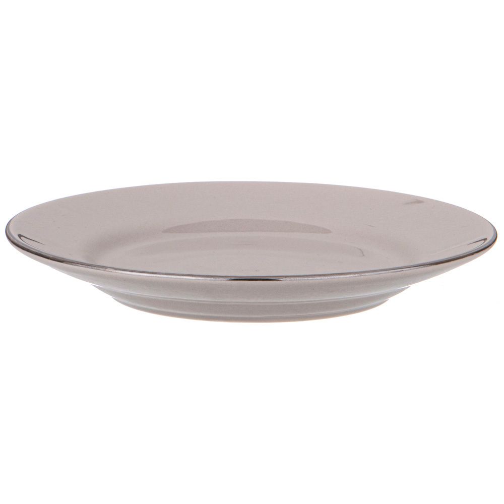 ЧАЙНЫЙ НАБОР LEFARD "BREAK TIME" НА 6 ПЕР. 12 ПР. 180 МЛ СЕРЫЙ (КОР=6НАБ.)