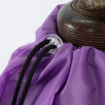 Чехол для баллона 40 л, с карманом, Сиреневый, 1 шт.