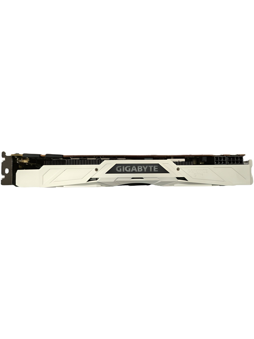 Видеокарта Gigabyte GeForce GTX 1080 Ti GAMING OC 11Gb