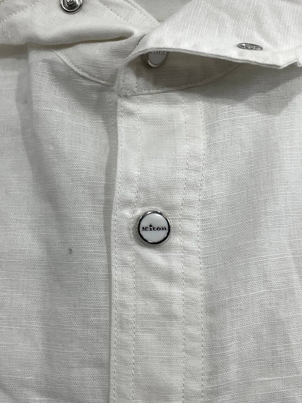 Рубашка Kiton