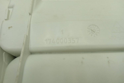 IWSC5105 кт130 Дозатор порошка для стиральной машины Indesit IWSC5105 б/у